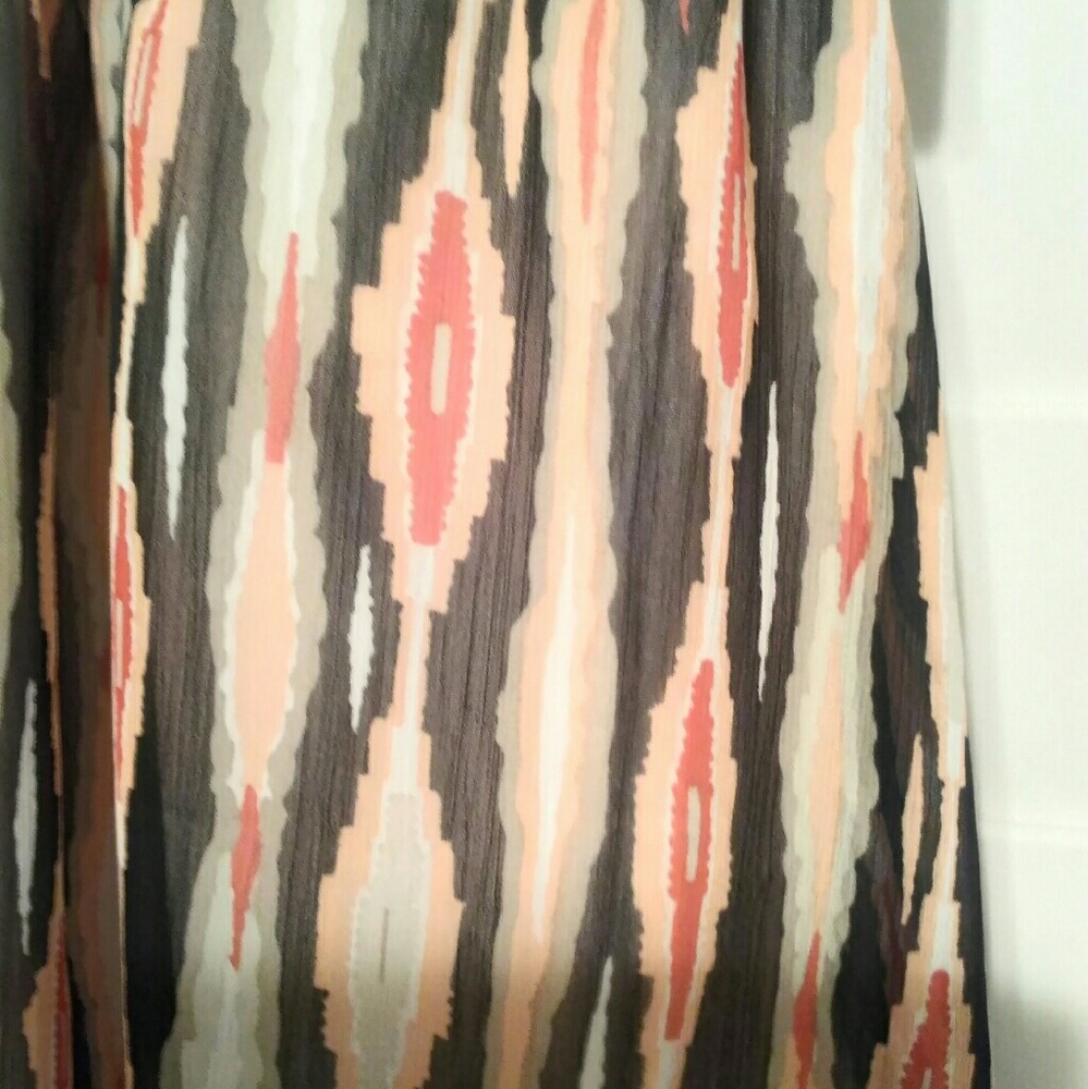 NWOT , Wrangler brand High/Low dress